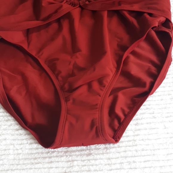 Cole Of California Women Swimwear Size 22 NWT - Picture 8 of 8